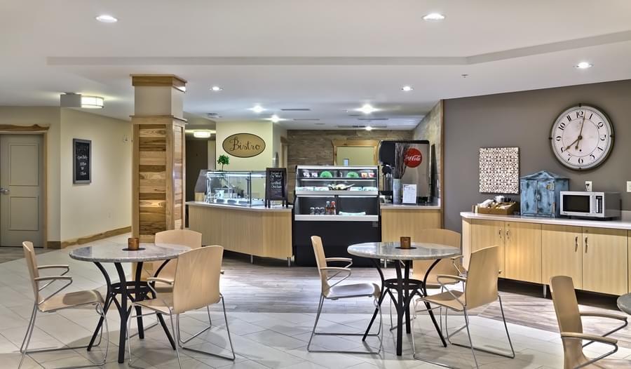 The Homestead at Anoka Senior Living Community Assisted Living